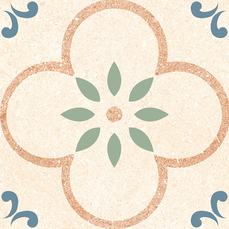 TERRA CLOVER preview